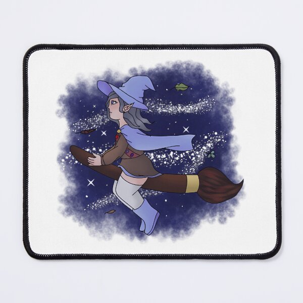 Item preview, Mystical Warrior designed and sold by MosaikkiArt.