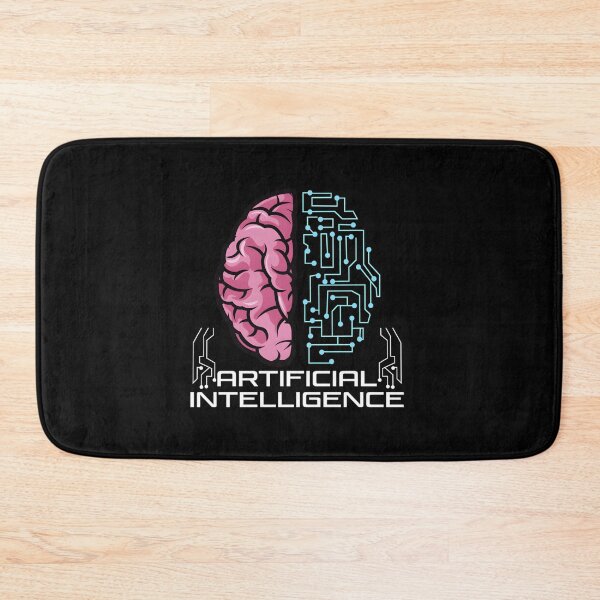 Item preview, Artificial Intelligence designed and sold by KirimMButler1.