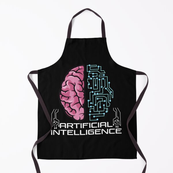 Item preview, Artificial Intelligence designed and sold by KirimMButler1.