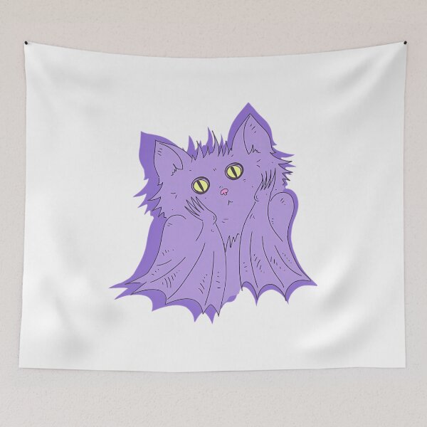 Item preview, Purple Dragon designed and sold by MosaikkiArt.