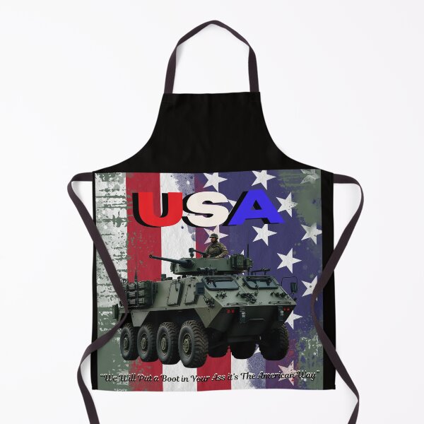 Item preview, USA, team America, GO USA ALL THE WAY, support your troops home of the free because of the brave designed and sold by The Far Far North.
