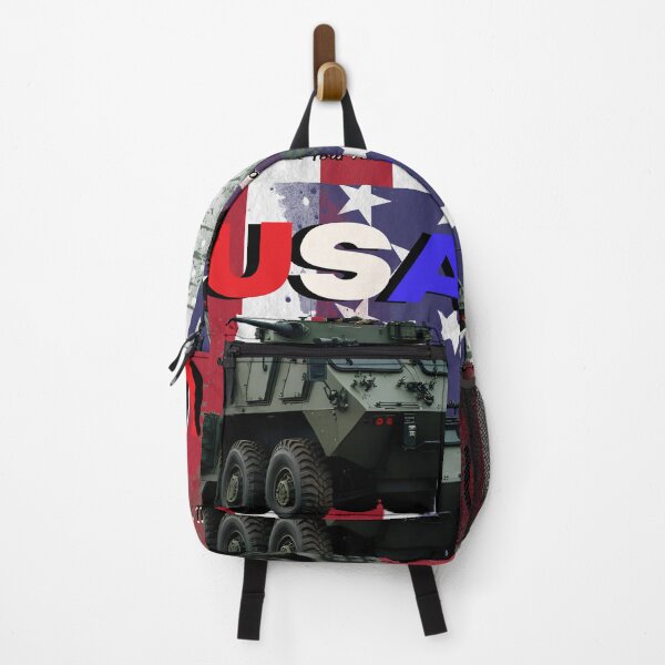 Item preview, USA, team America, GO USA ALL THE WAY, support your troops home of the free because of the brave designed and sold by The Far Far North.
