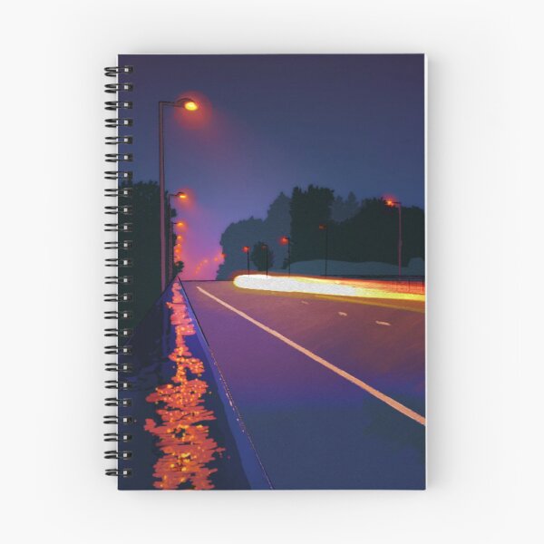 Item preview, Freeway designed and sold by Jess Bradshaw.