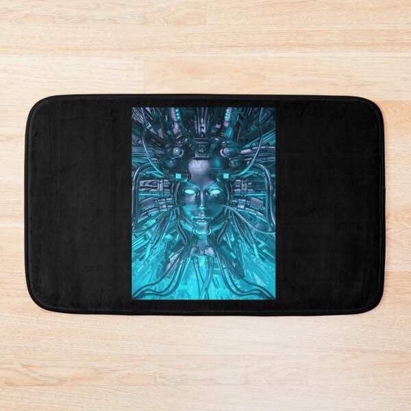 Item preview, Mind Of The Machine designed and sold by KirimMButler1.