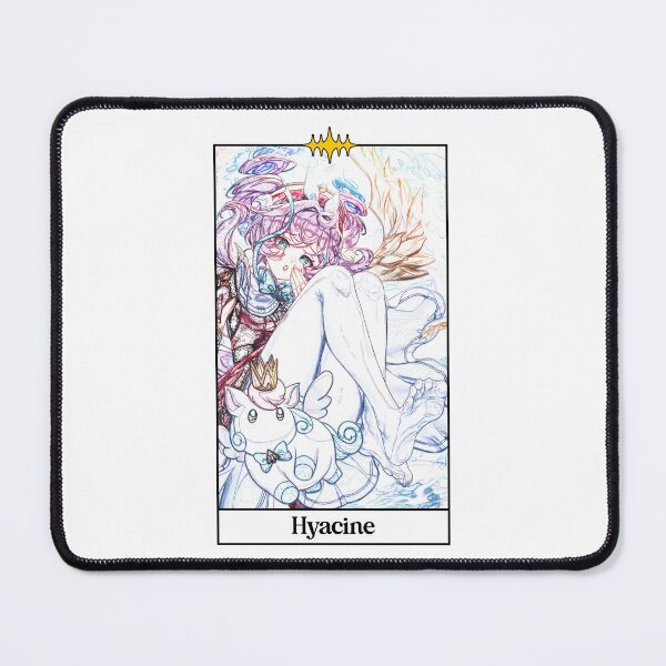 Item preview, Hyacine Tarot Style designed and sold by Mitsugoshi.