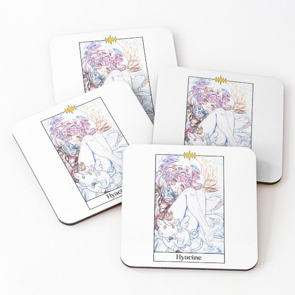 Item preview, Hyacine Tarot Style designed and sold by Mitsugoshi.