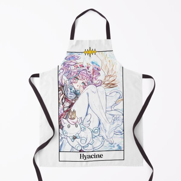 Item preview, Hyacine Tarot Style designed and sold by Mitsugoshi.
