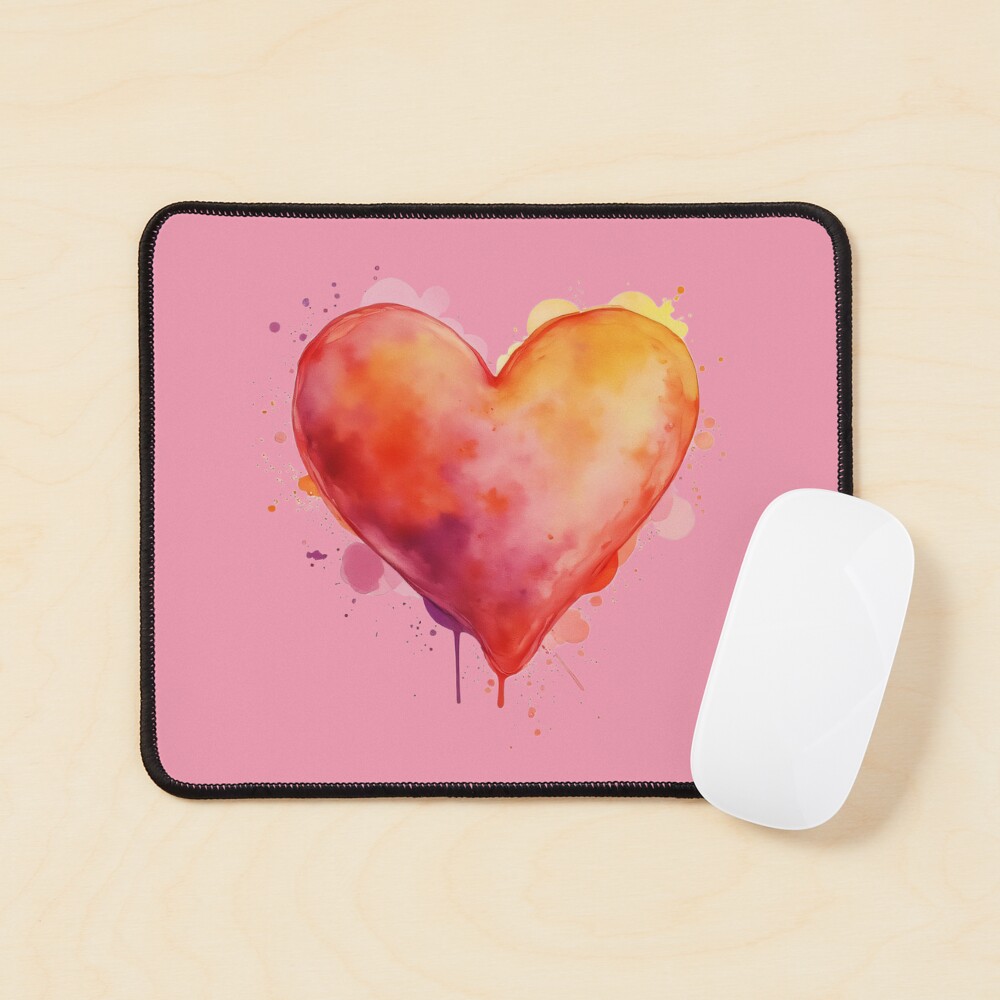 Item preview, Mouse Pad designed and sold by CreativeJunglee.
