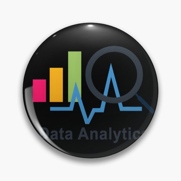 Item preview, Data Analytics designed and sold by KirimMButler1.