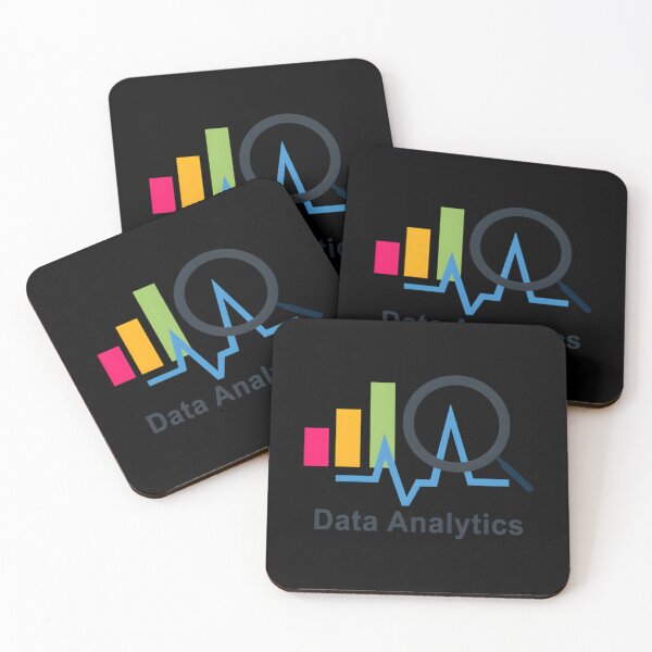 Item preview, Data Analytics designed and sold by KirimMButler1.