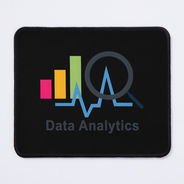Item preview, Data Analytics designed and sold by KirimMButler1.