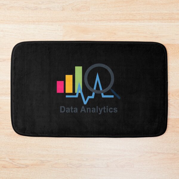 Item preview, Data Analytics designed and sold by KirimMButler1.