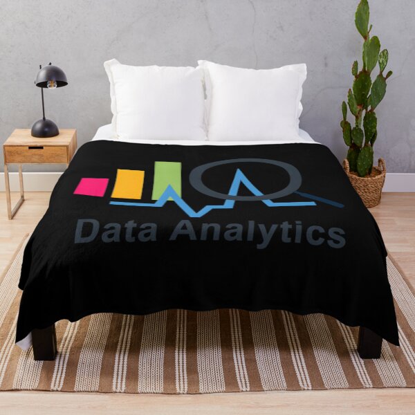Item preview, Data Analytics designed and sold by KirimMButler1.