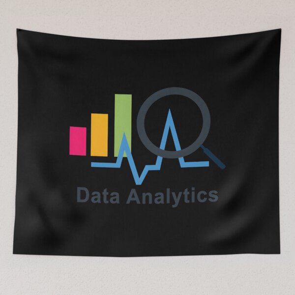 Item preview, Data Analytics designed and sold by KirimMButler1.