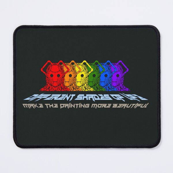 Item preview, Cybershade-Shades of Life designed and sold by StarkiteVizion.