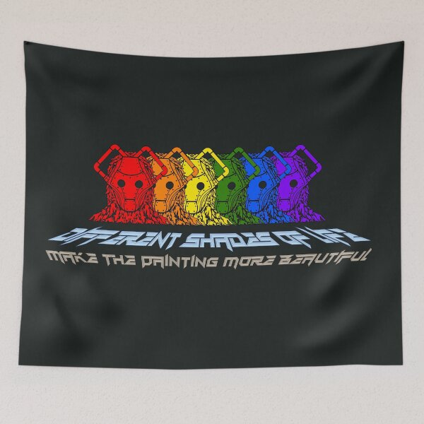 Item preview, Cybershade-Shades of Life designed and sold by StarkiteVizion.