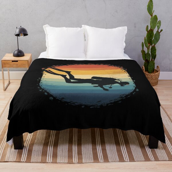 Item preview, Cool Scuba Diving Scuba Dive Diver designed and sold by RayArmstrong.