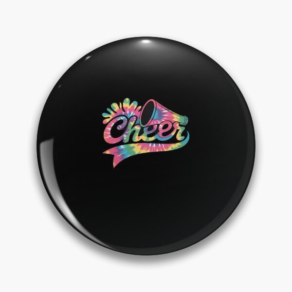 Item preview, Cheerleading Peace Love Cheer for Cheerleader Cute designed and sold by marcusry.