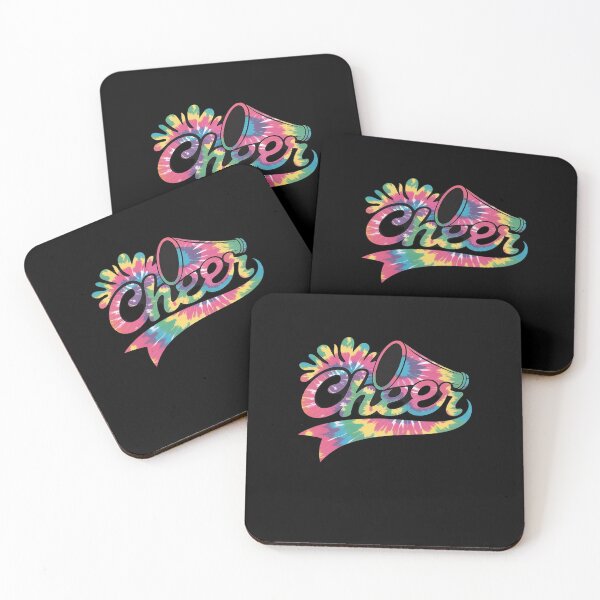 Item preview, Cheerleading Peace Love Cheer for Cheerleader Cute designed and sold by marcusry.
