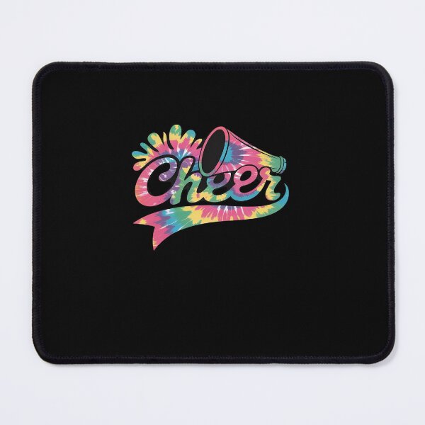 Item preview, Cheerleading Peace Love Cheer for Cheerleader Cute designed and sold by marcusry.