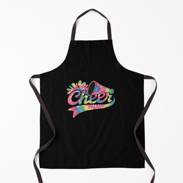 Item preview, Cheerleading Peace Love Cheer for Cheerleader Cute designed and sold by marcusry.