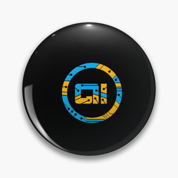 Item preview, Artificial Intelligence Symbol designed and sold by KirimMButler1.