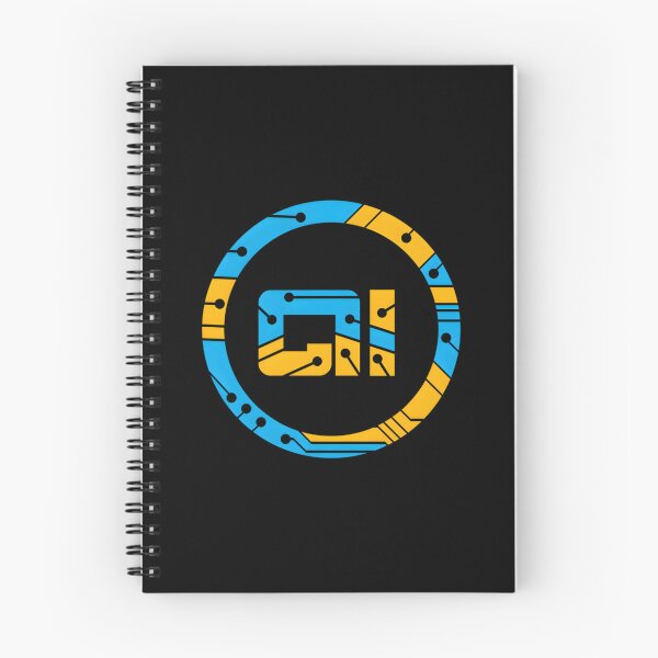 Item preview, Artificial Intelligence Symbol designed and sold by KirimMButler1.