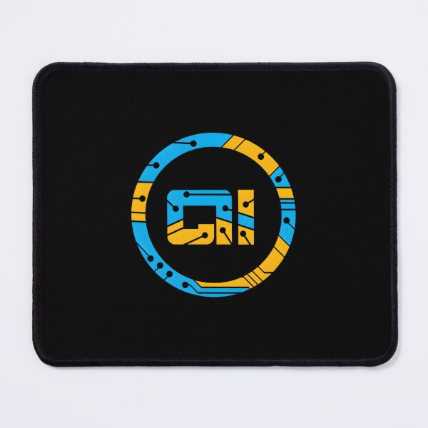 Item preview, Artificial Intelligence Symbol designed and sold by KirimMButler1.