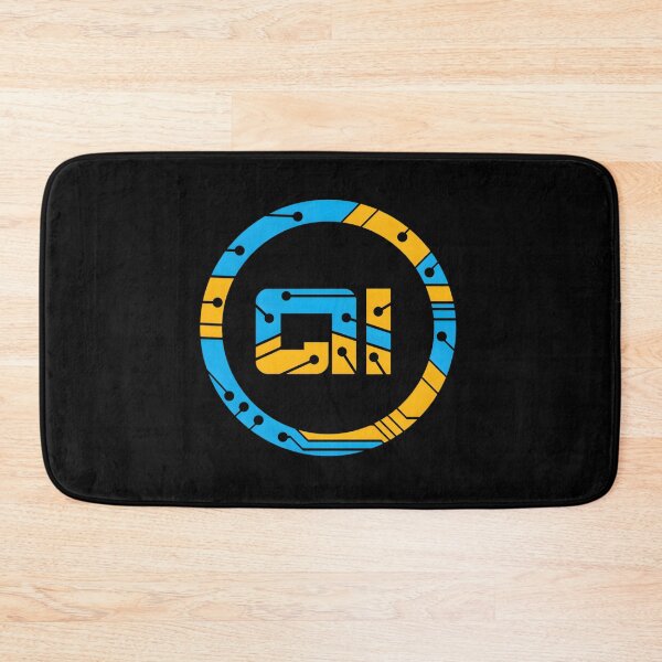 Item preview, Artificial Intelligence Symbol designed and sold by KirimMButler1.