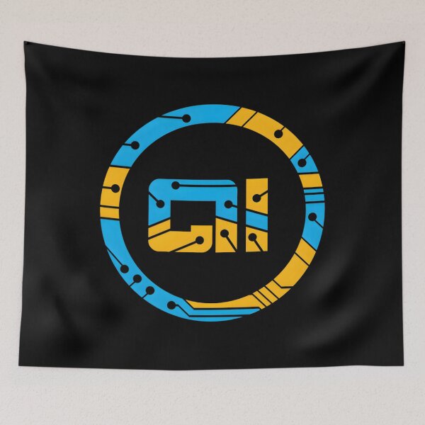 Item preview, Artificial Intelligence Symbol designed and sold by KirimMButler1.