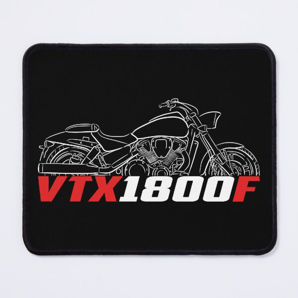 Item preview, Honda VTX 1800F 2005-2008 for bikers, Motorcycle designed and sold by ThrottleArts.