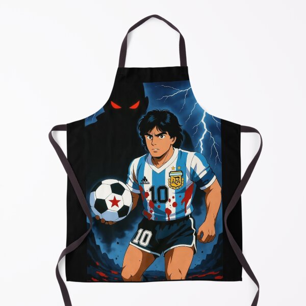 Artikelvorschau, MARADONA entworfen und verkauft von Zews333.