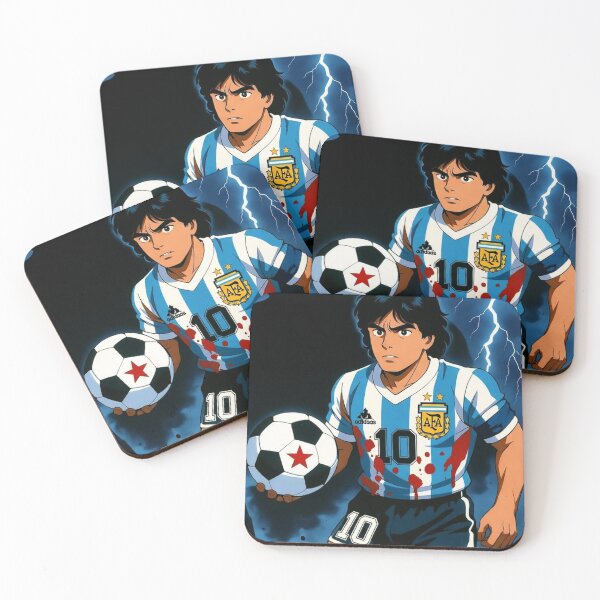 Item preview, MARADONA designed and sold by Zews333.