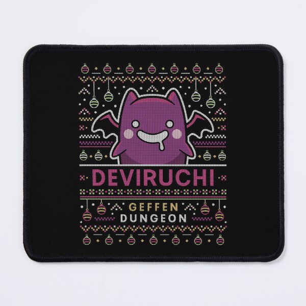 Item preview, Deviruchi Ugly Sweater designed and sold by Lagelantee.