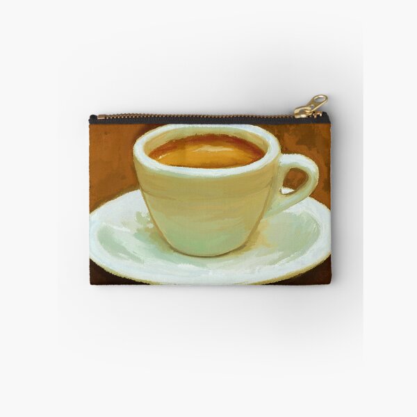 Item preview, Italian Espresso Coffee Cup designed and sold by Careful Disorder.