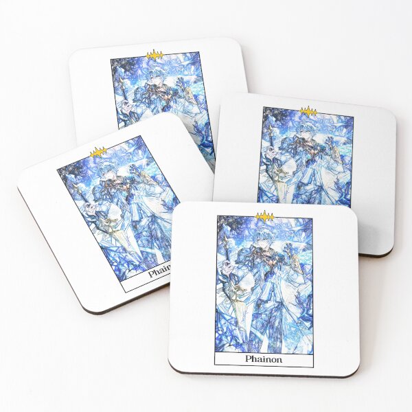 Item preview, Phainon Tarot Style designed and sold by Mitsugoshi.