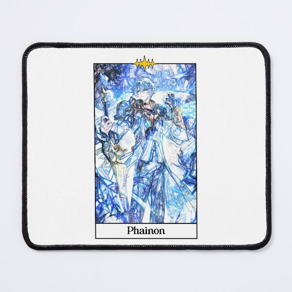 Item preview, Phainon Tarot Style designed and sold by Mitsugoshi.