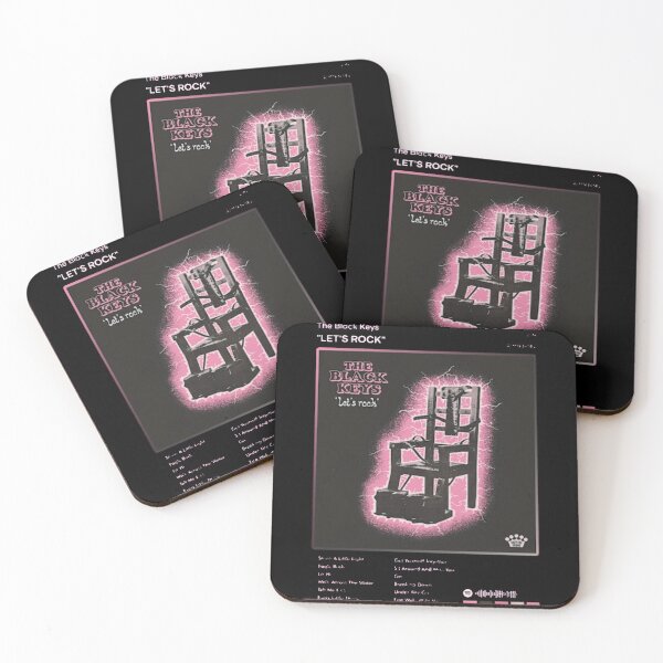 Item preview, Art - The Black Keys designed and sold by izettasch.
