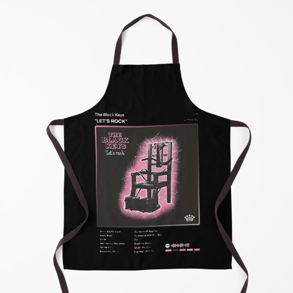 Item preview, Art - The Black Keys designed and sold by izettasch.