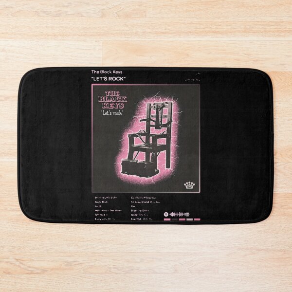 Item preview, Art - The Black Keys designed and sold by izettasch.