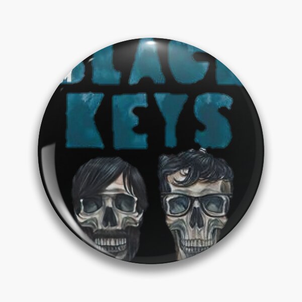 Item preview, Art - The Black Keys designed and sold by izettasch.