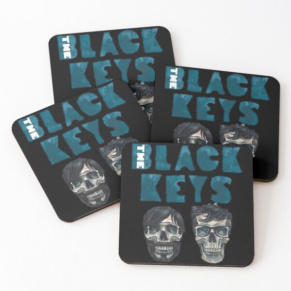 Item preview, Art - The Black Keys designed and sold by izettasch.