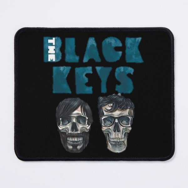 Artikelvorschau, Kunst – The Black Keys entworfen und verkauft von izettasch.