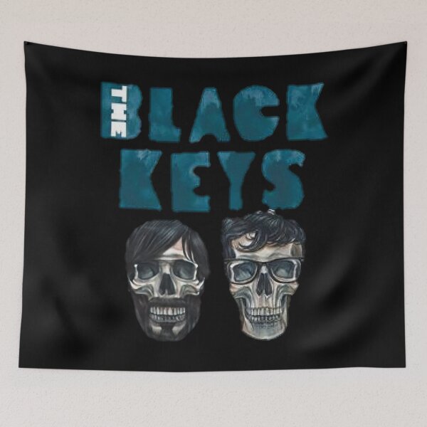 Item preview, Art - The Black Keys designed and sold by izettasch.