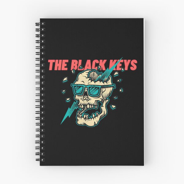 Item preview, Art - The Black Keys designed and sold by izettasch.