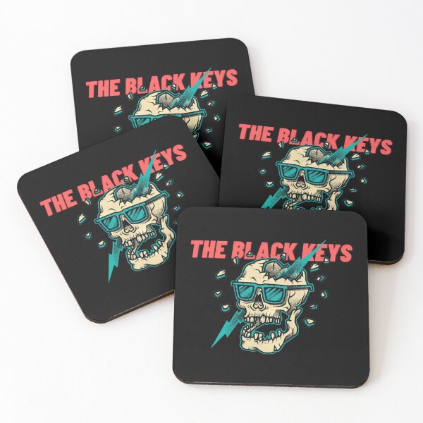 Item preview, Art - The Black Keys designed and sold by izettasch.