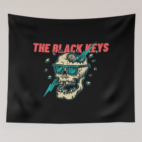 Item preview, Art - The Black Keys designed and sold by izettasch.