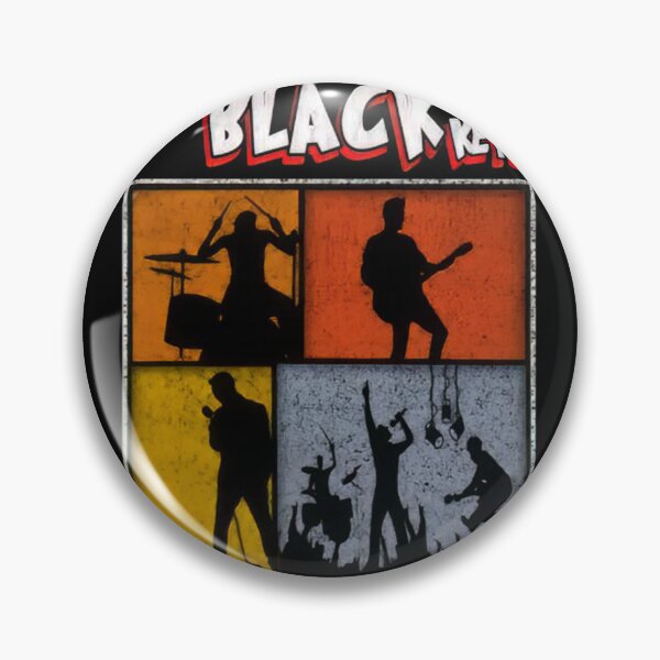 Item preview, Art - The Black Keys designed and sold by izettasch.