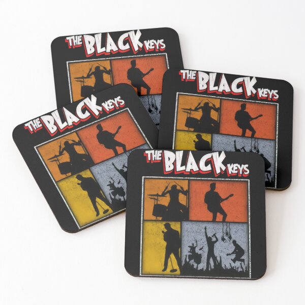 Item preview, Art - The Black Keys designed and sold by izettasch.