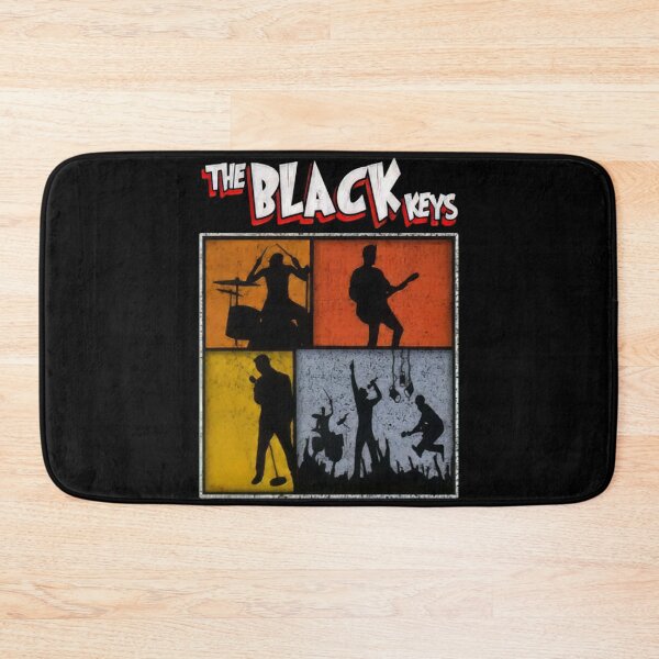 Item preview, Art - The Black Keys designed and sold by izettasch.